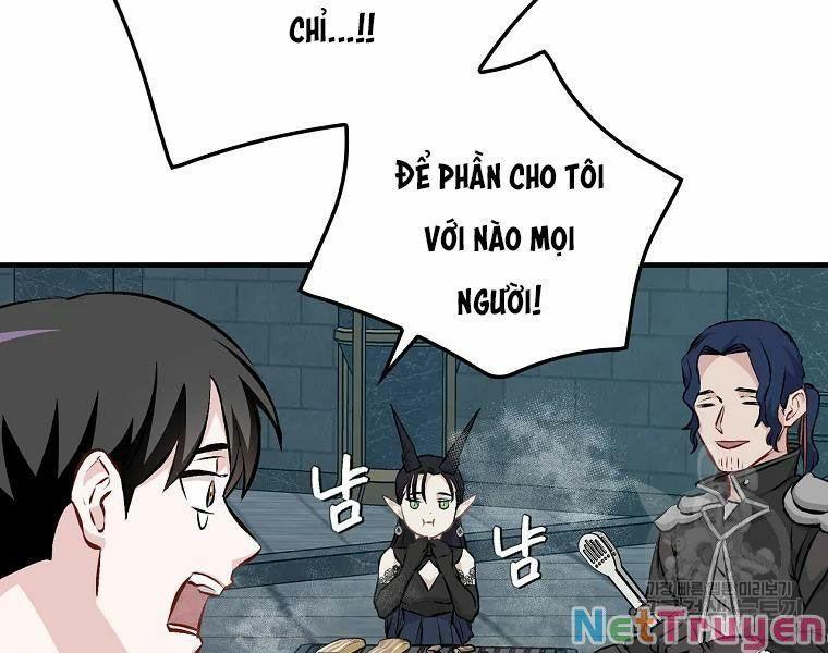 tôi lên cấp chỉ bằng cách ăn chapter 91 34