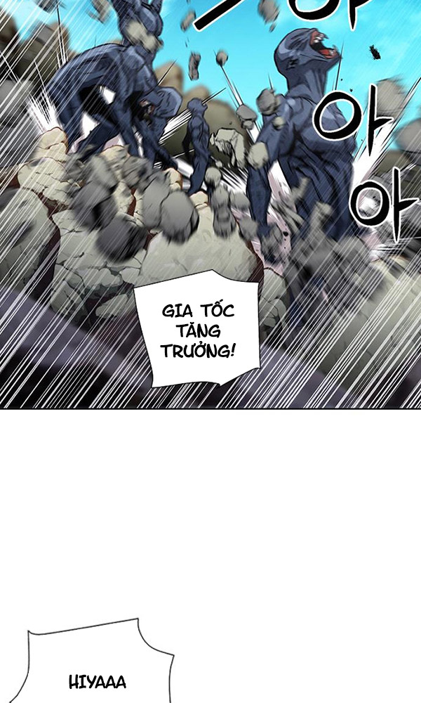 Người Hóa Thú Chapter 92 - Next Chapter 93