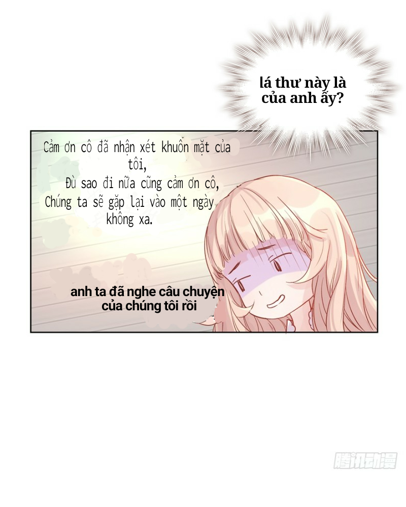 tình yêu trong thù hận chapter 3 18