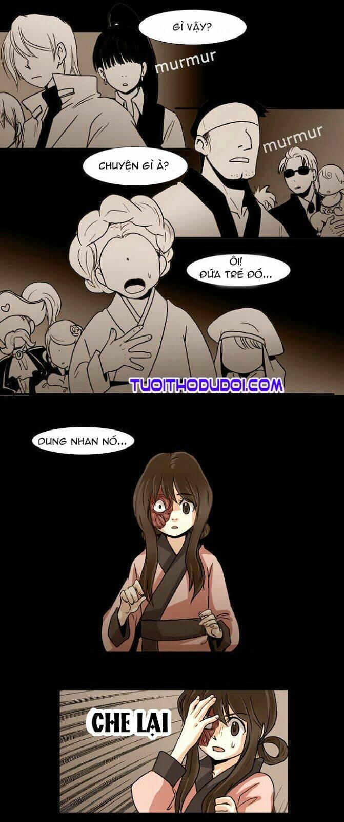 ngưu lang - chức nữ chapter 15 11