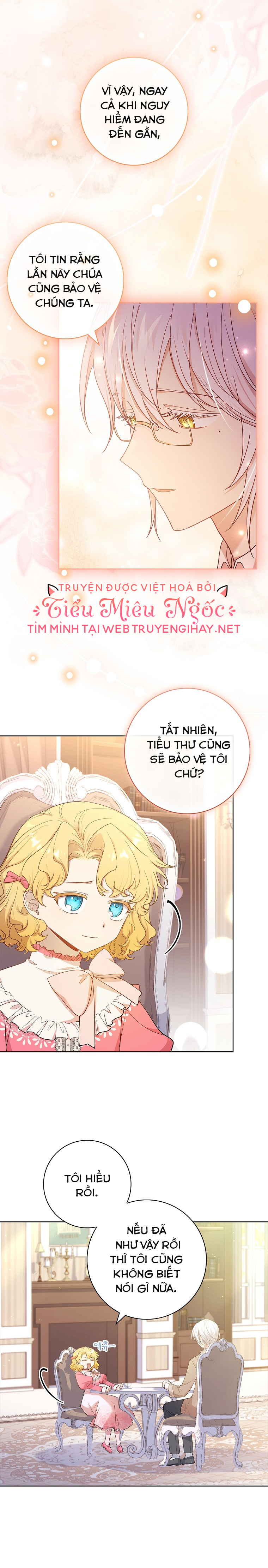 nam chính, tôi sẽ tôn trọng sở thích của anh chapter 30 23