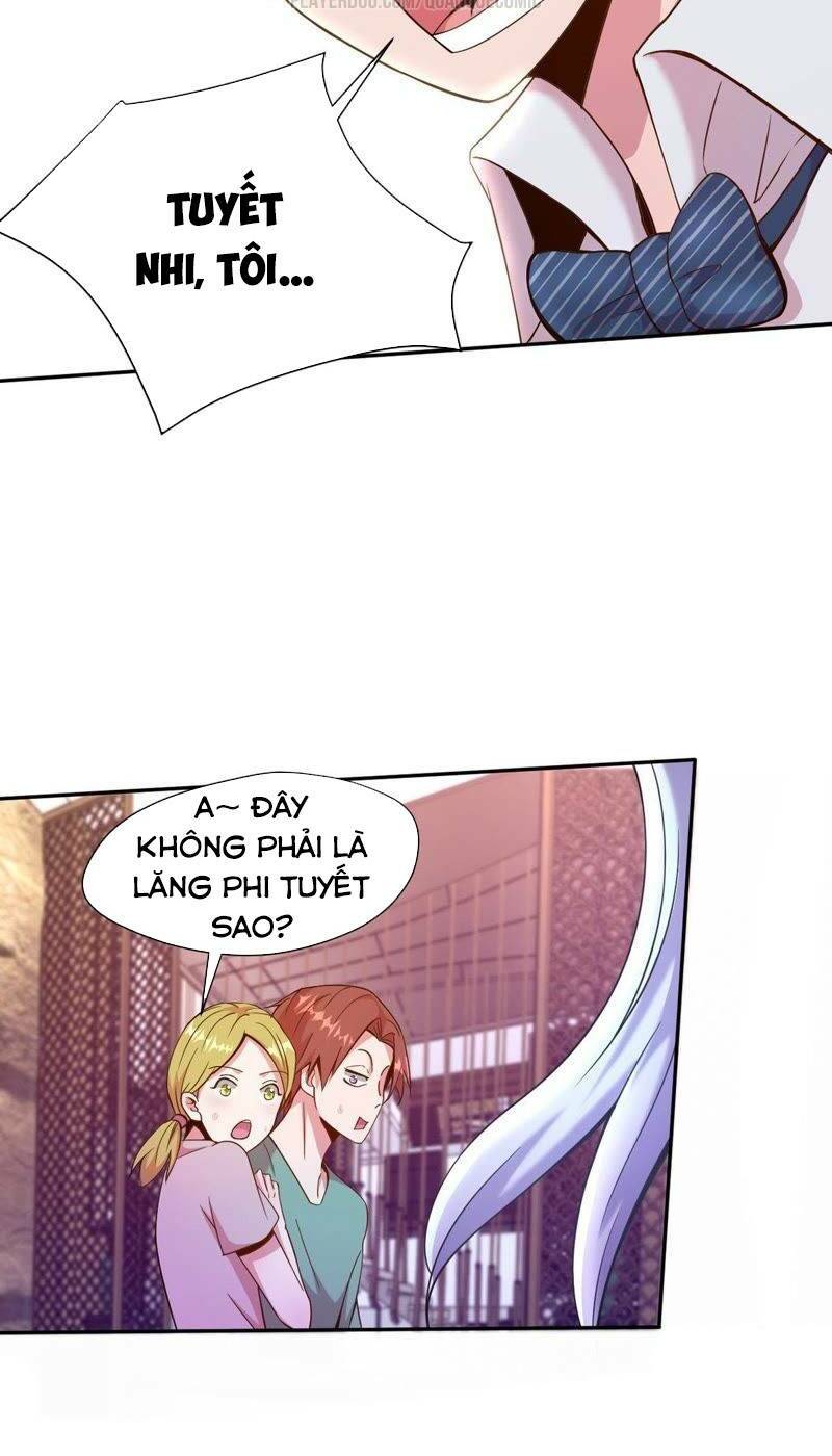 nữ thần trong điện thoại chapter 63 10