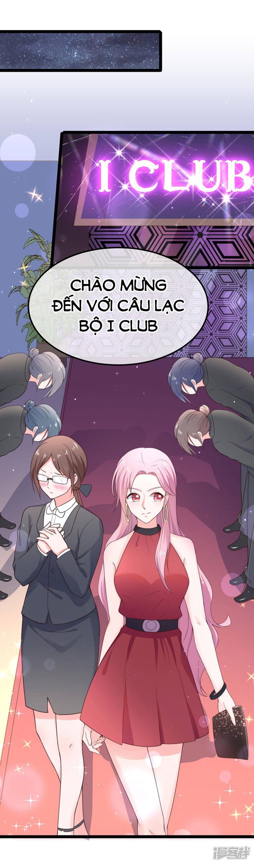 Boss Của Tôi Là Đại Thần chapter 98 - Trang 15