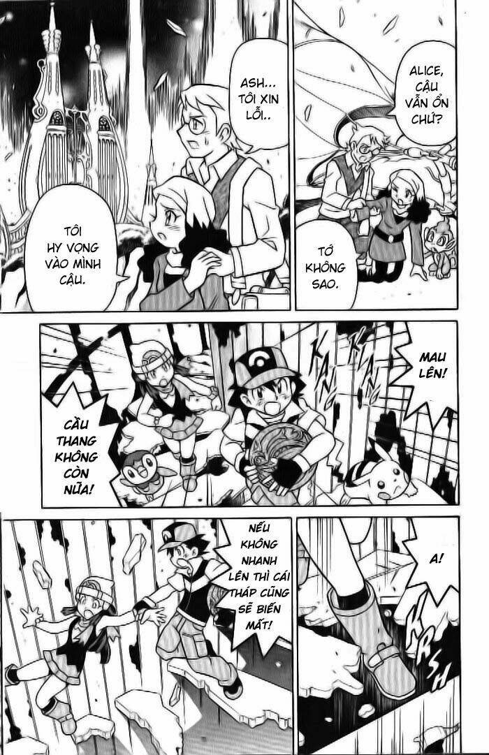 thú cưng đặc biệt 10 chapter 5 9