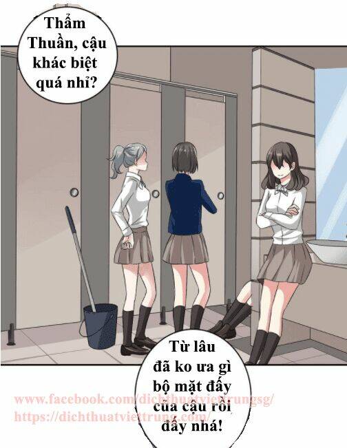 lều khều biết yêu chapter 42 13