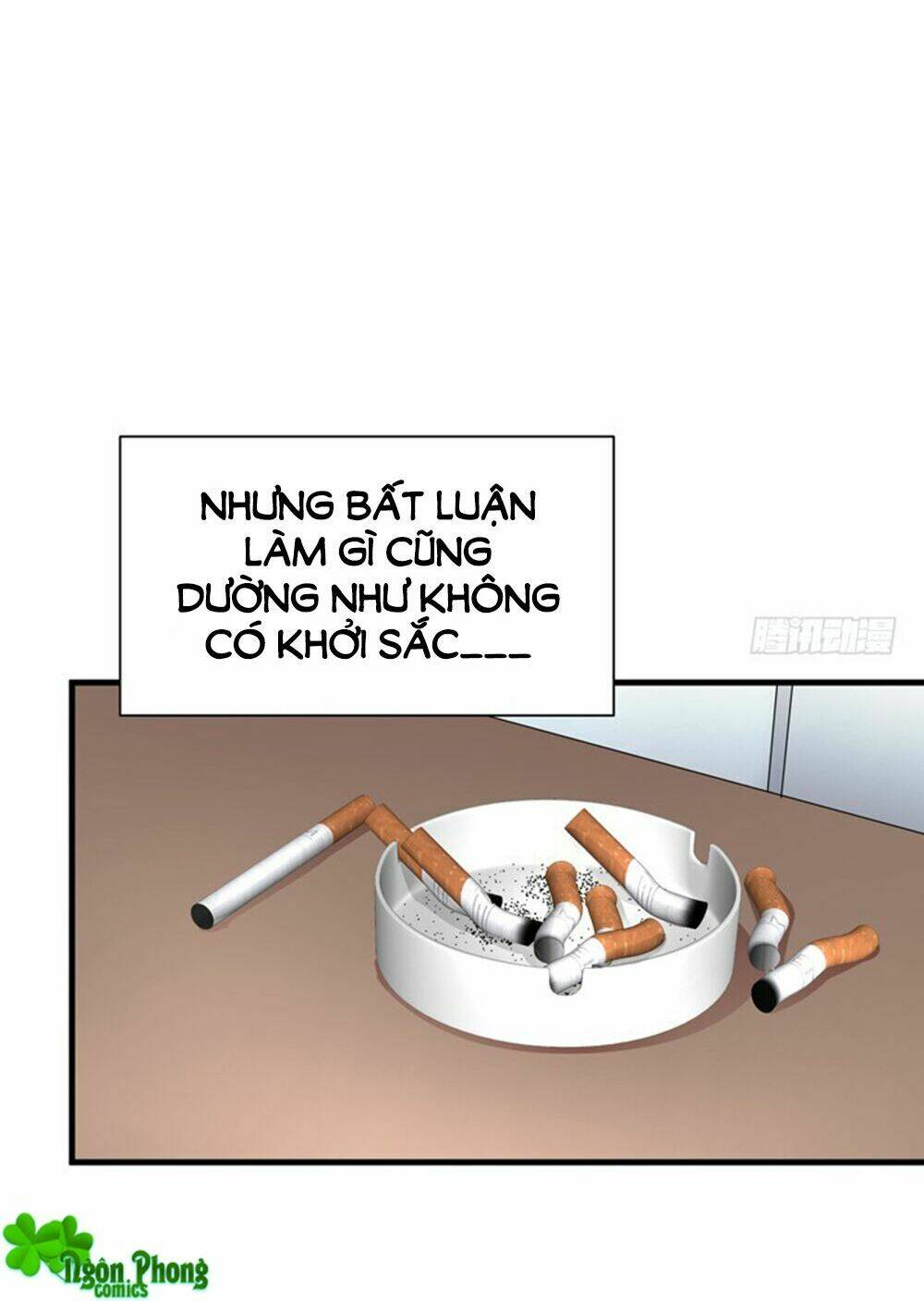 khi trò chơi ác ma bắt đầu chapter 42 10