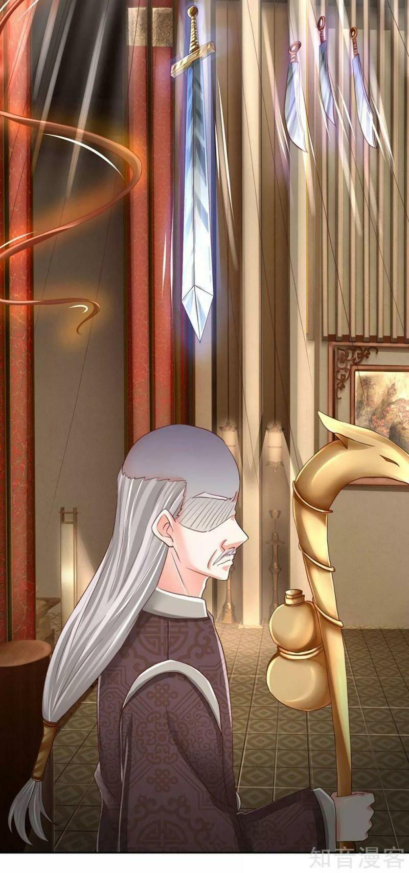 vú em tiên tôn đi ở rể chapter 134 12