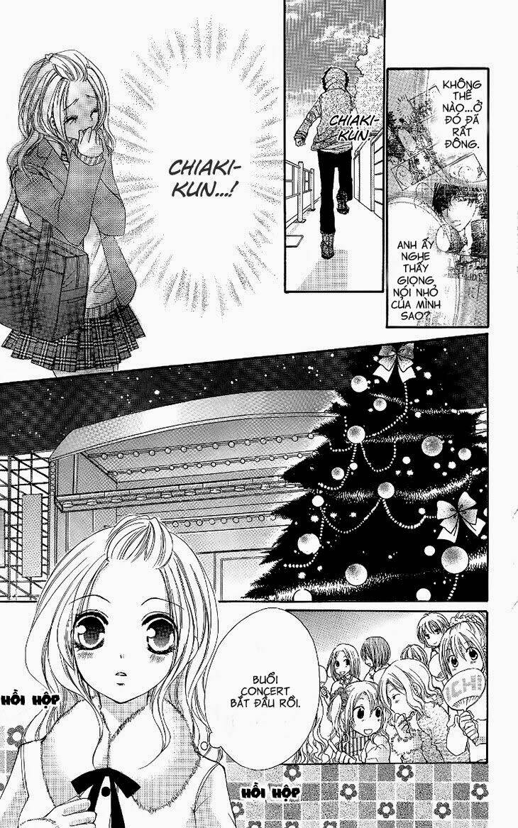 ai kiss - idol kiss chapter 4 26
