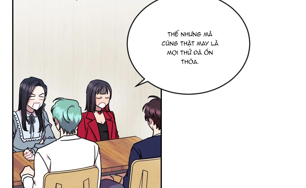 tiêu chuẩn tình yêu 100% chapter 7 109