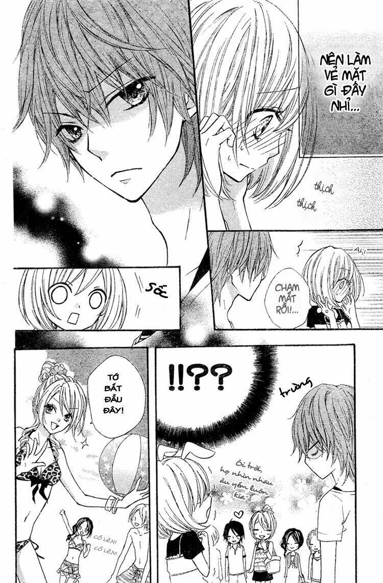 ai kara hajimaru chapter 3 10