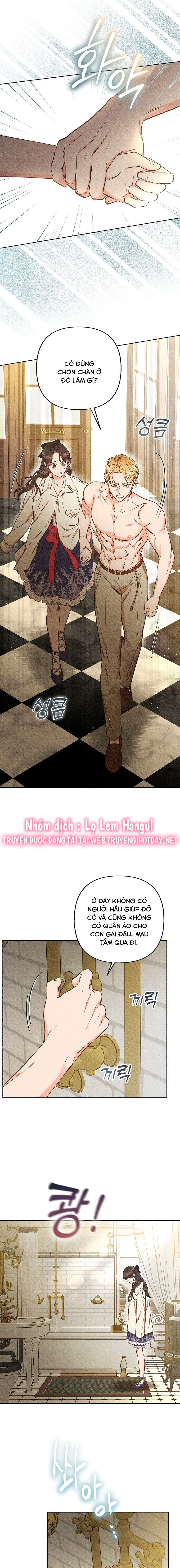 chàng trai đa nhân cách của tôi chapter 37 7