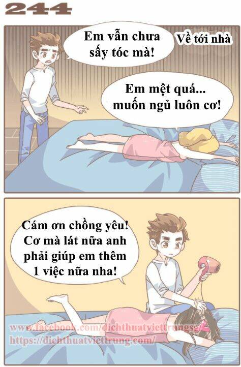 đại thánh và tiểu yêu chapter 62 6