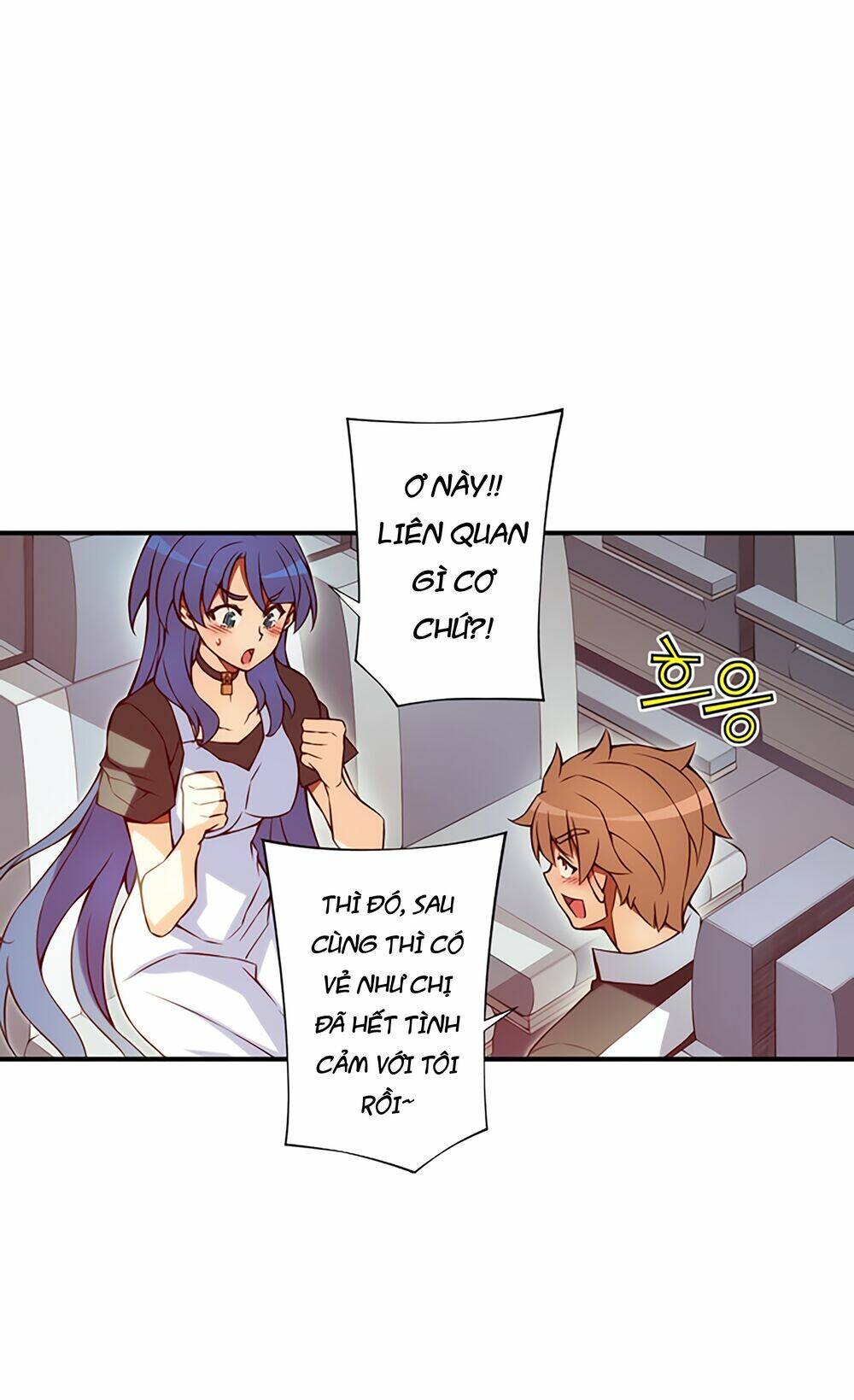 cohabitation with the fiancee chapter 79 21