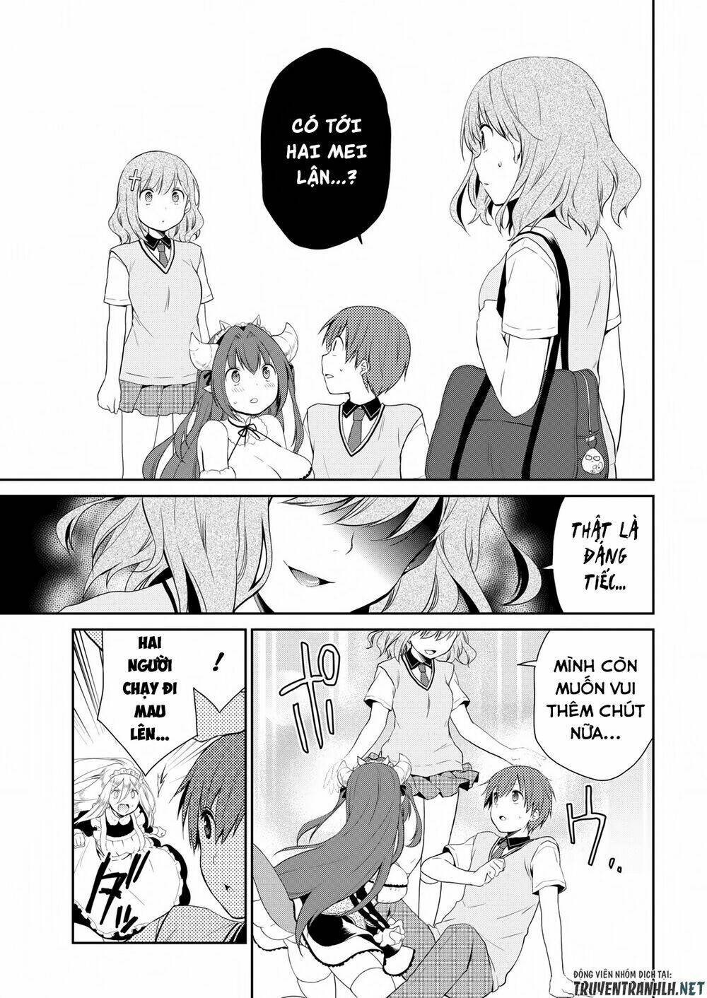 asmodeus wa akiramenai chapter 13 18