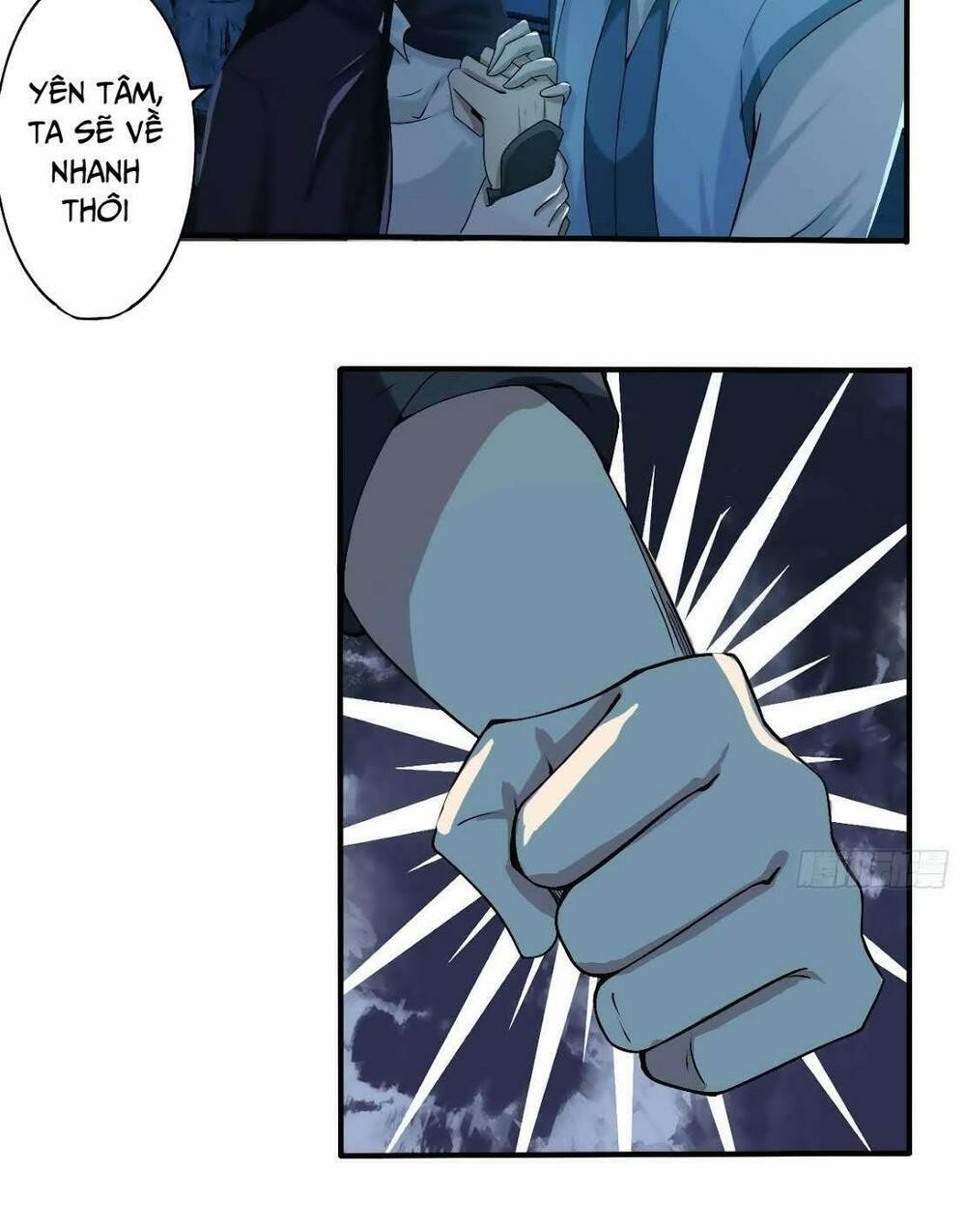 tu chân giả tại dị thế chapter 128 3