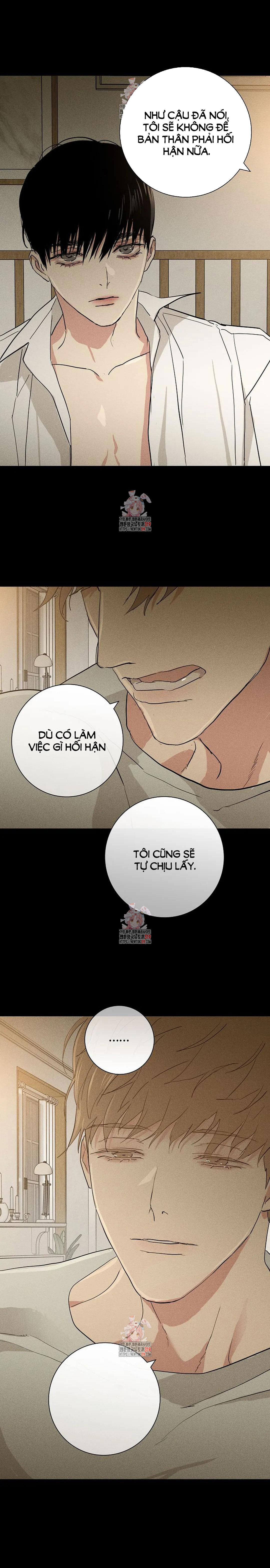 đánh mất tình yêu chapter 69.1 6