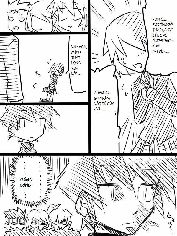 mishiro-san to yamada-kun chapter 10 7