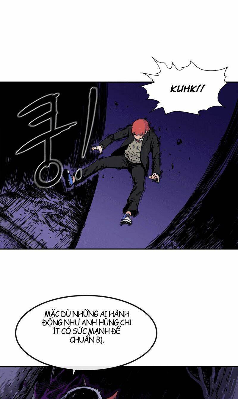 her hero chapter 13 32