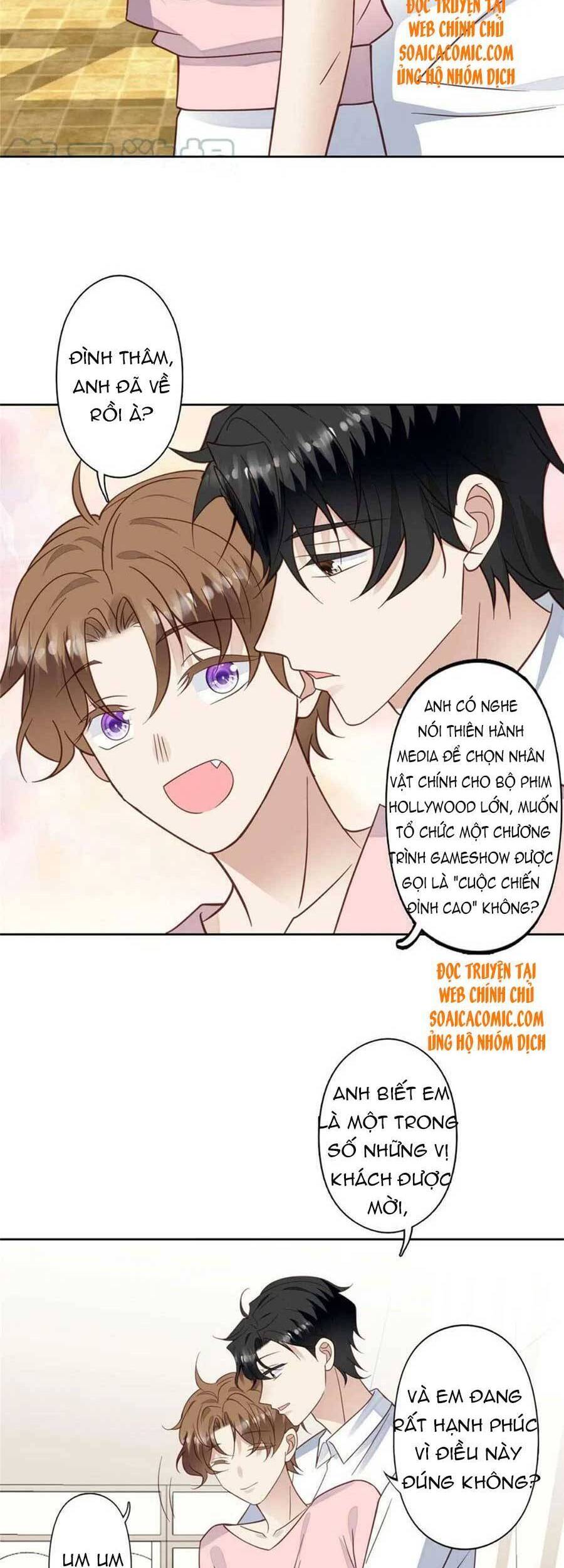 dựa vào đại lão ổn định vị trí c trong nam đoàn chapter 118 8