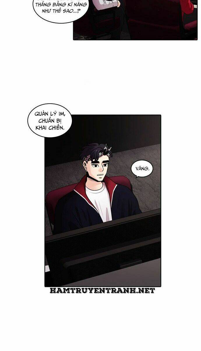 tomorrow - ngày mai chapter 18 22