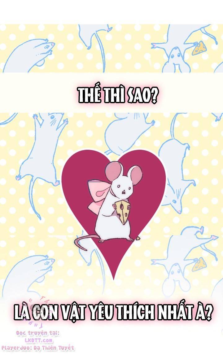 cha, con không muốn kết hôn đâu chapter 35 37