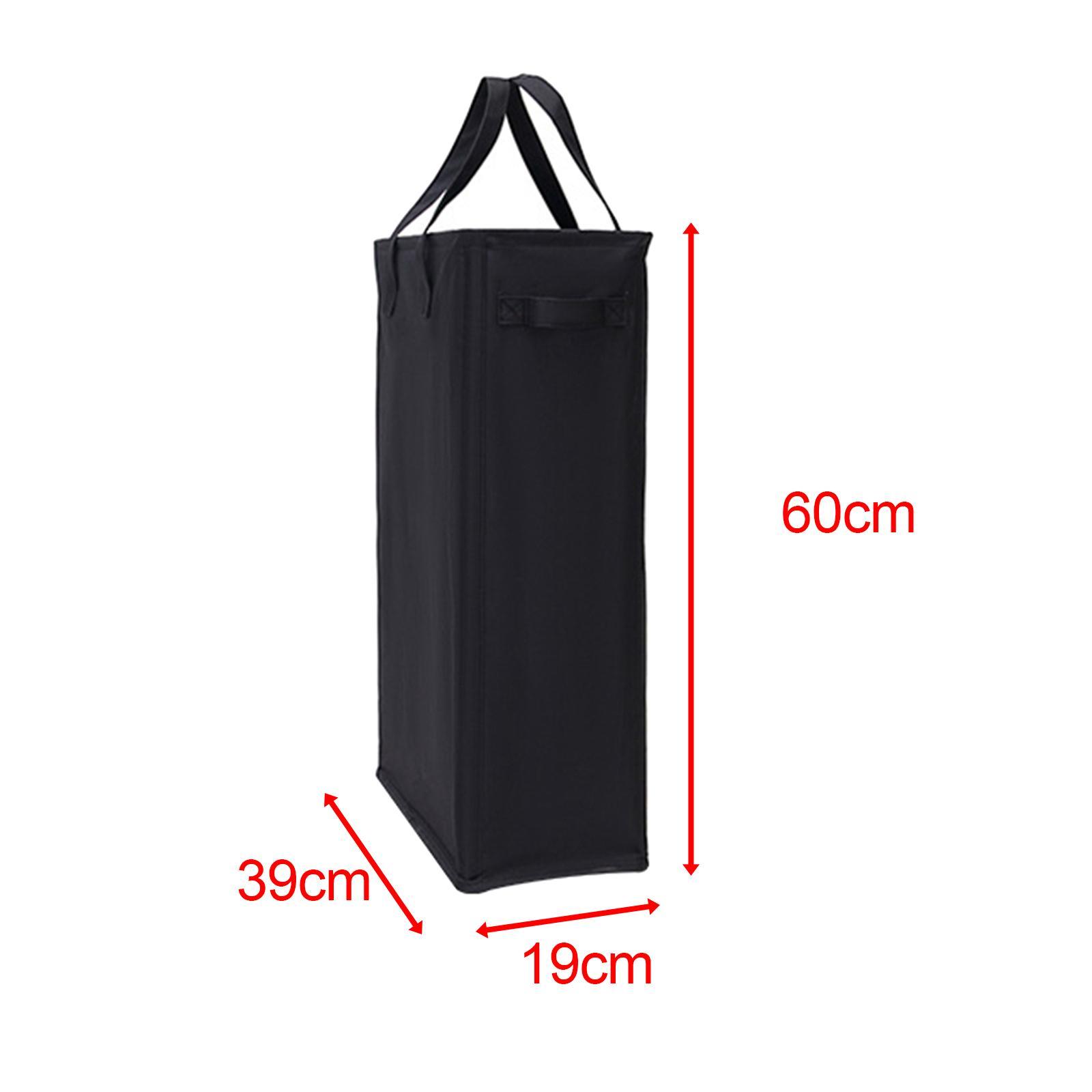 Collapsible Laundry Basket Large Storage Bin Organizer for Dorm Bedroom