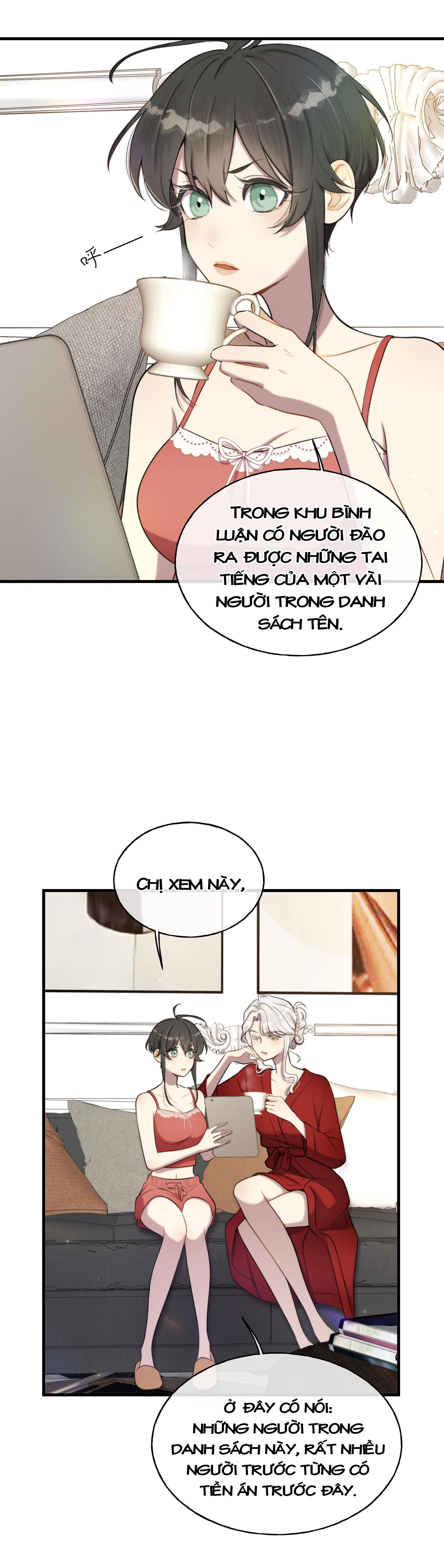 giam cầm em trong lòng bàn tay chapter 6 3