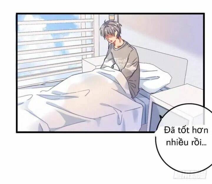 Lời Thì Thầm Chapter 30 - Trang 68