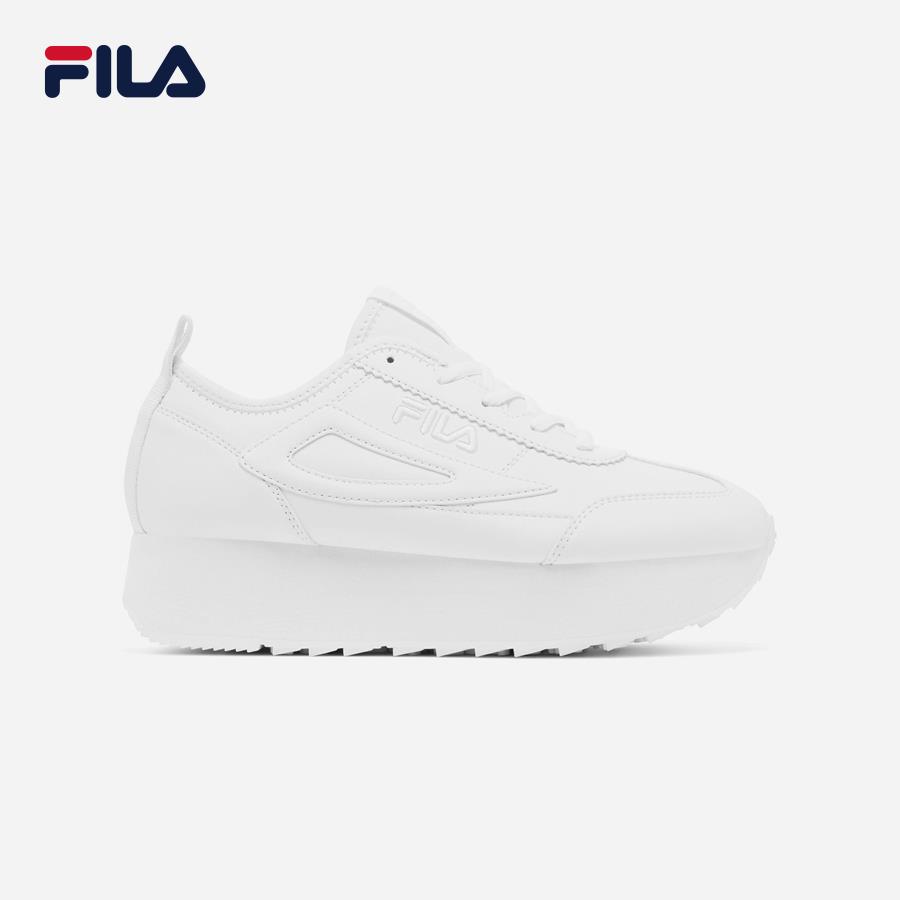 Giày sneaker nữ Fila Jaida - 5CM01766-100