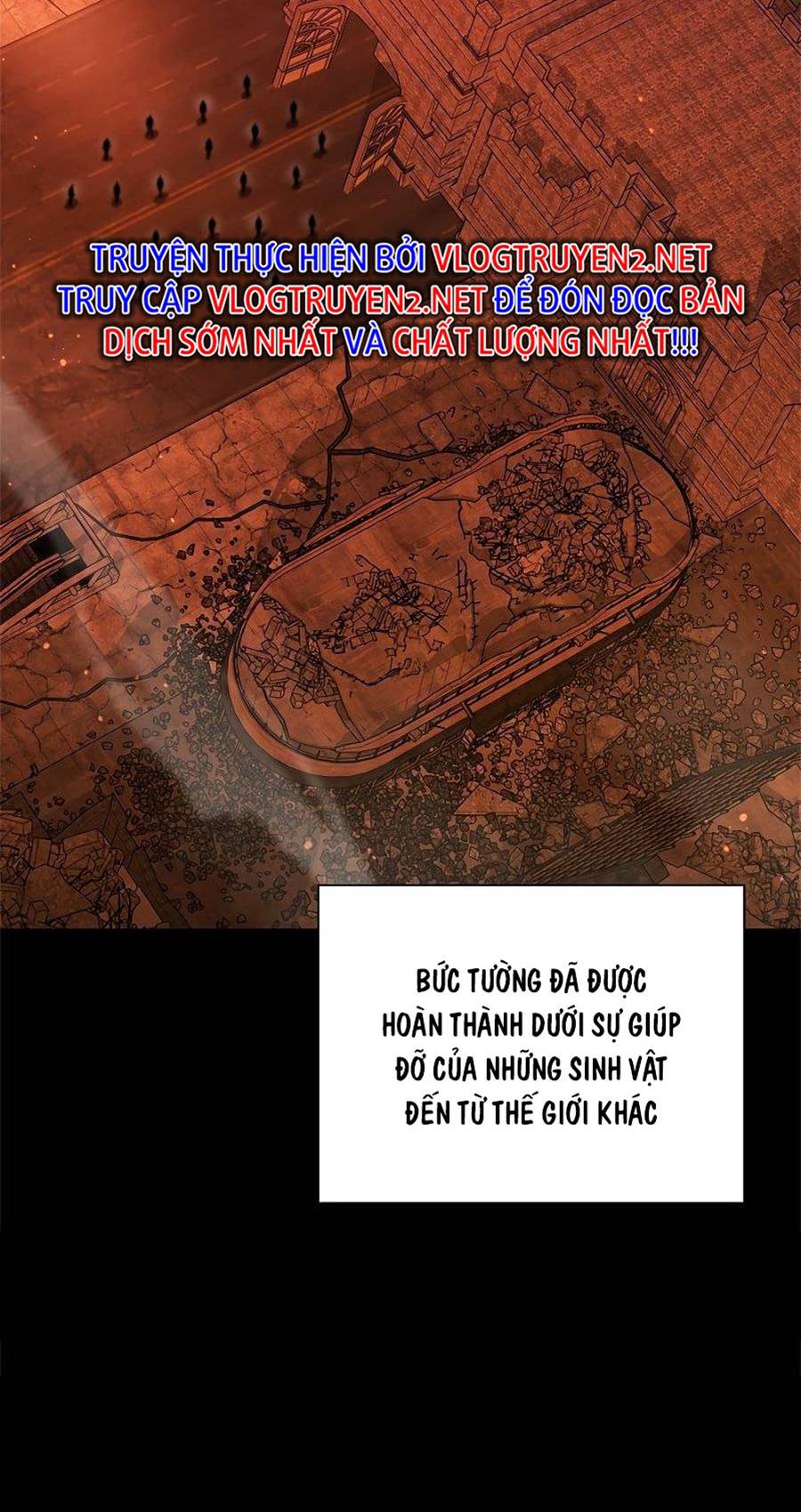 chiến binh học đường - cuộc đột kích trong ngục tối chapter 28 60