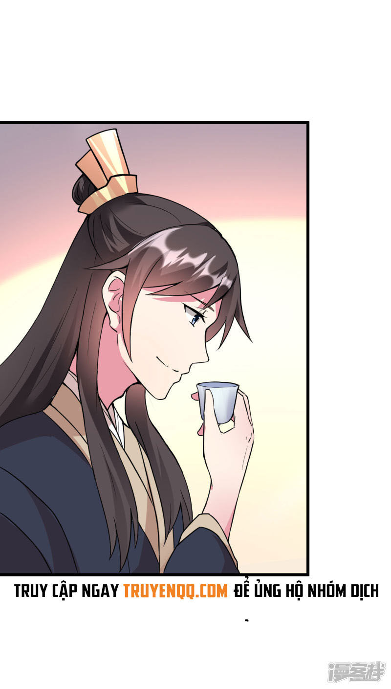 phúc hắc vương gia đừng làm loạn chapter 15 30
