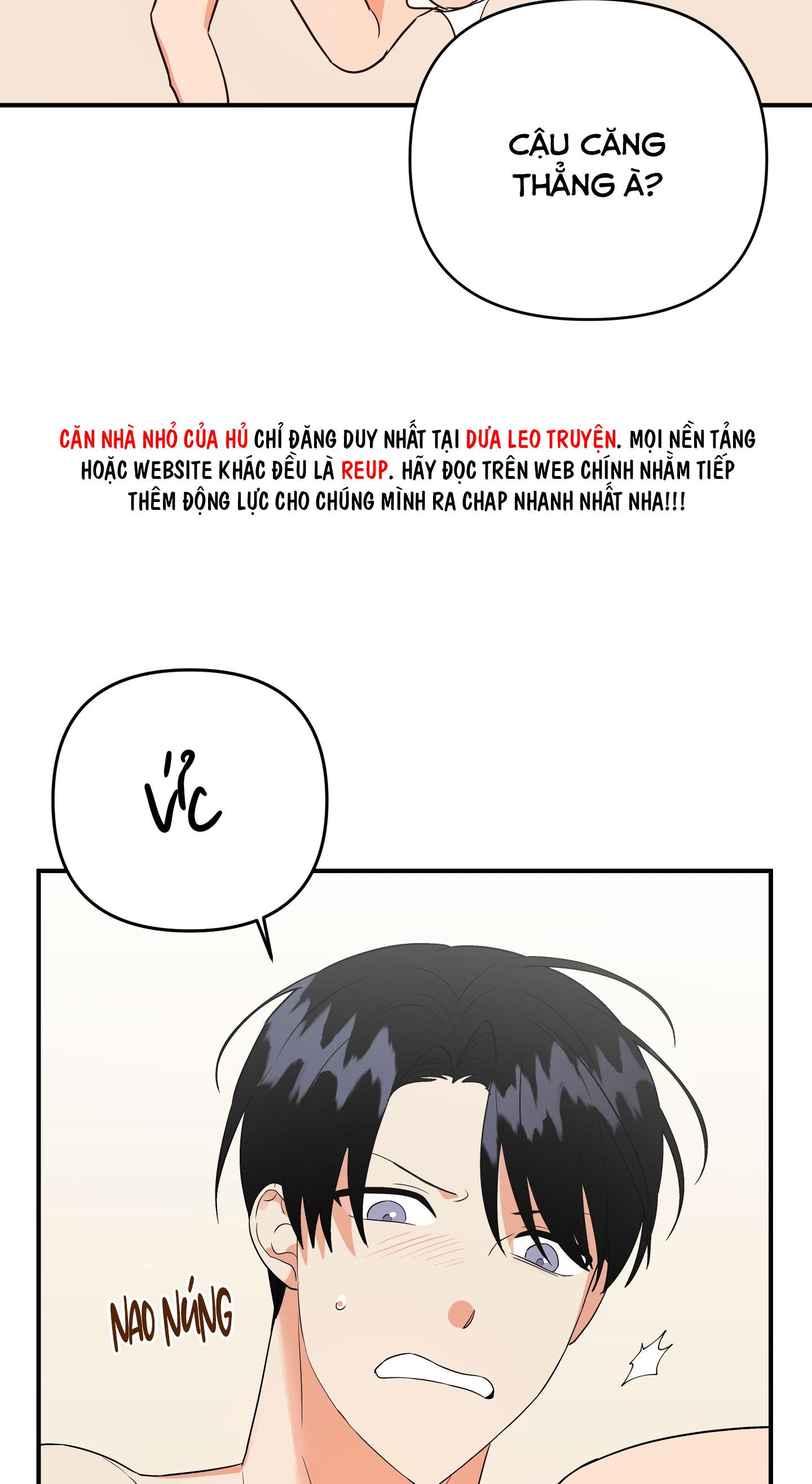 tên xấu xa của tôi xxx chapter 51 17