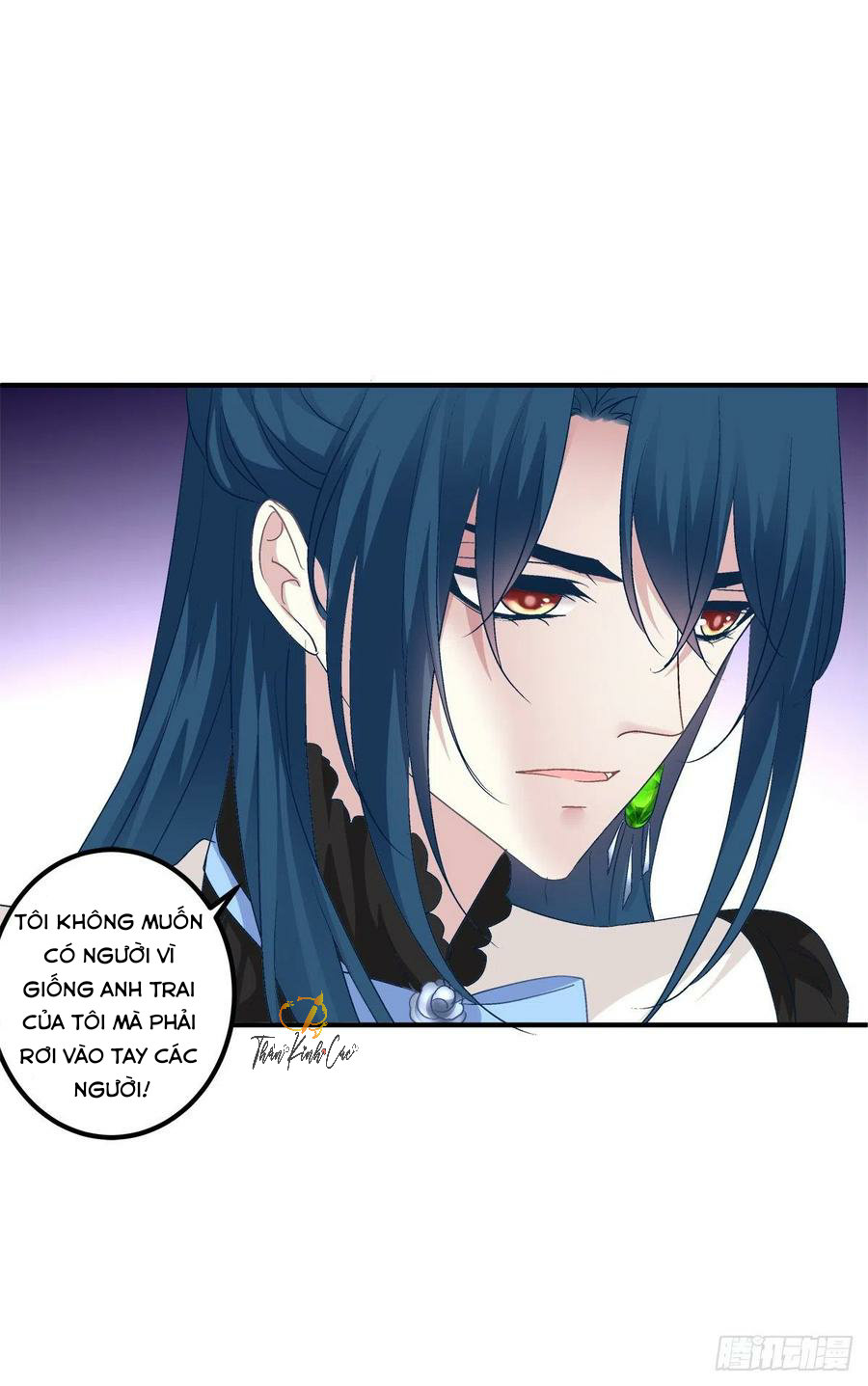 kiểm soát tuyệt đối chapter 78 27