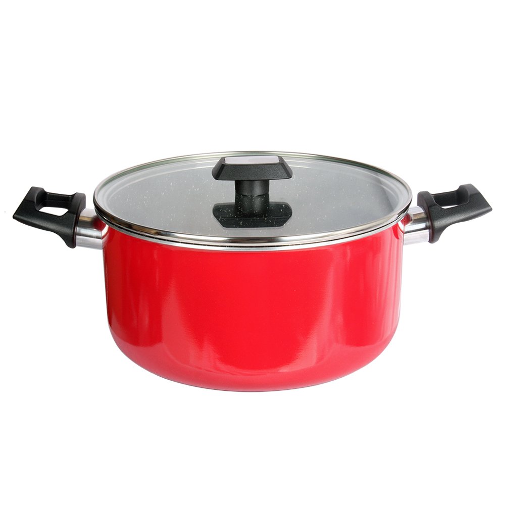 Nồi chống dính Easy Seoulcook 24 cm cao cấp Hàn Quốc