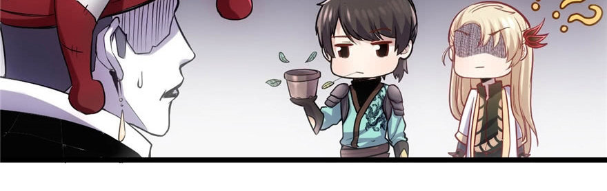 huyền kính tư chapter 1 17