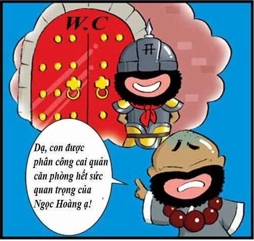 tân tây du ký chapter 25 3