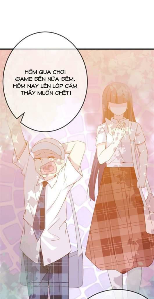 101 lần đoạt hôn chapter 15 22