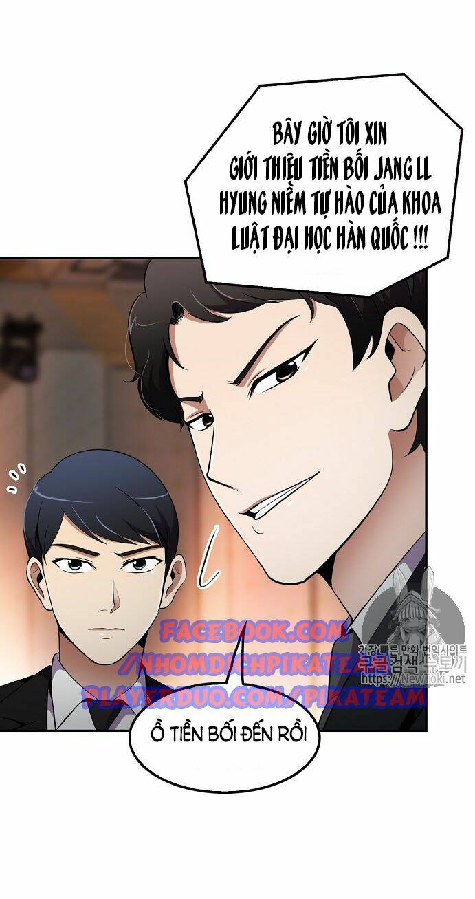 điều tra viên chuyển sinh chapter 18 68