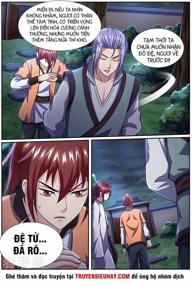 ta là bá vương chapter 53 5