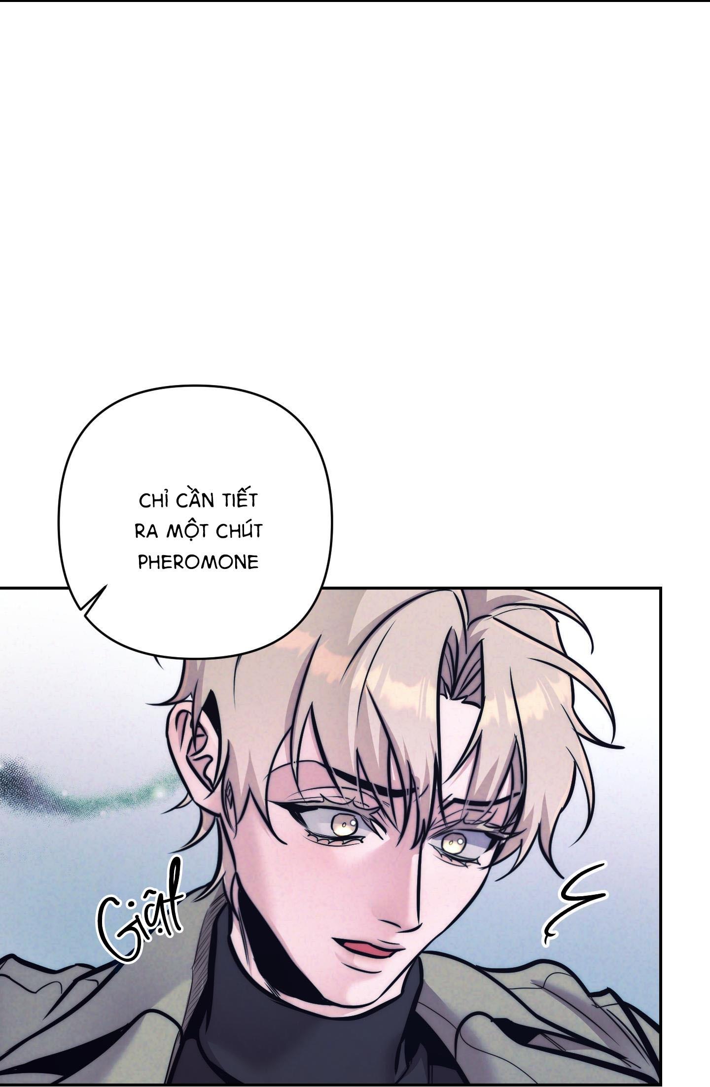 (CBunu) Stigma chapter 22