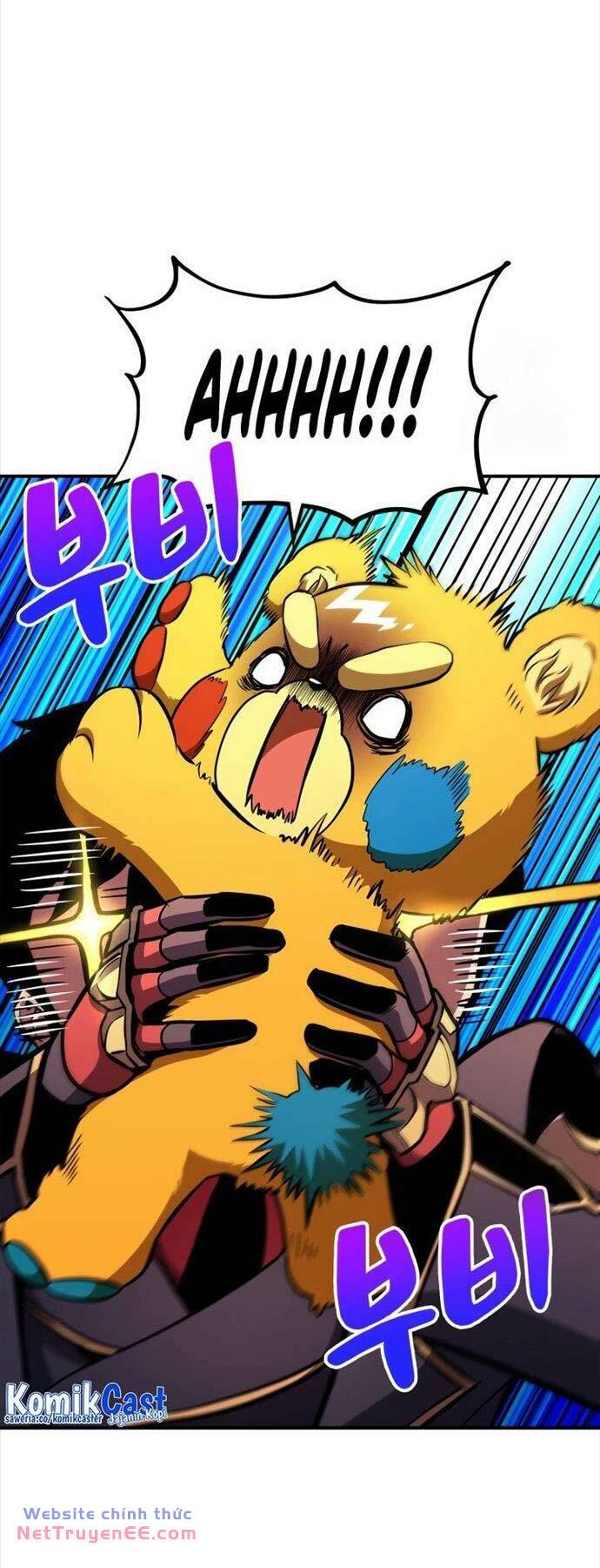 huyền thoại game thủ - tái xuất chapter 147 8