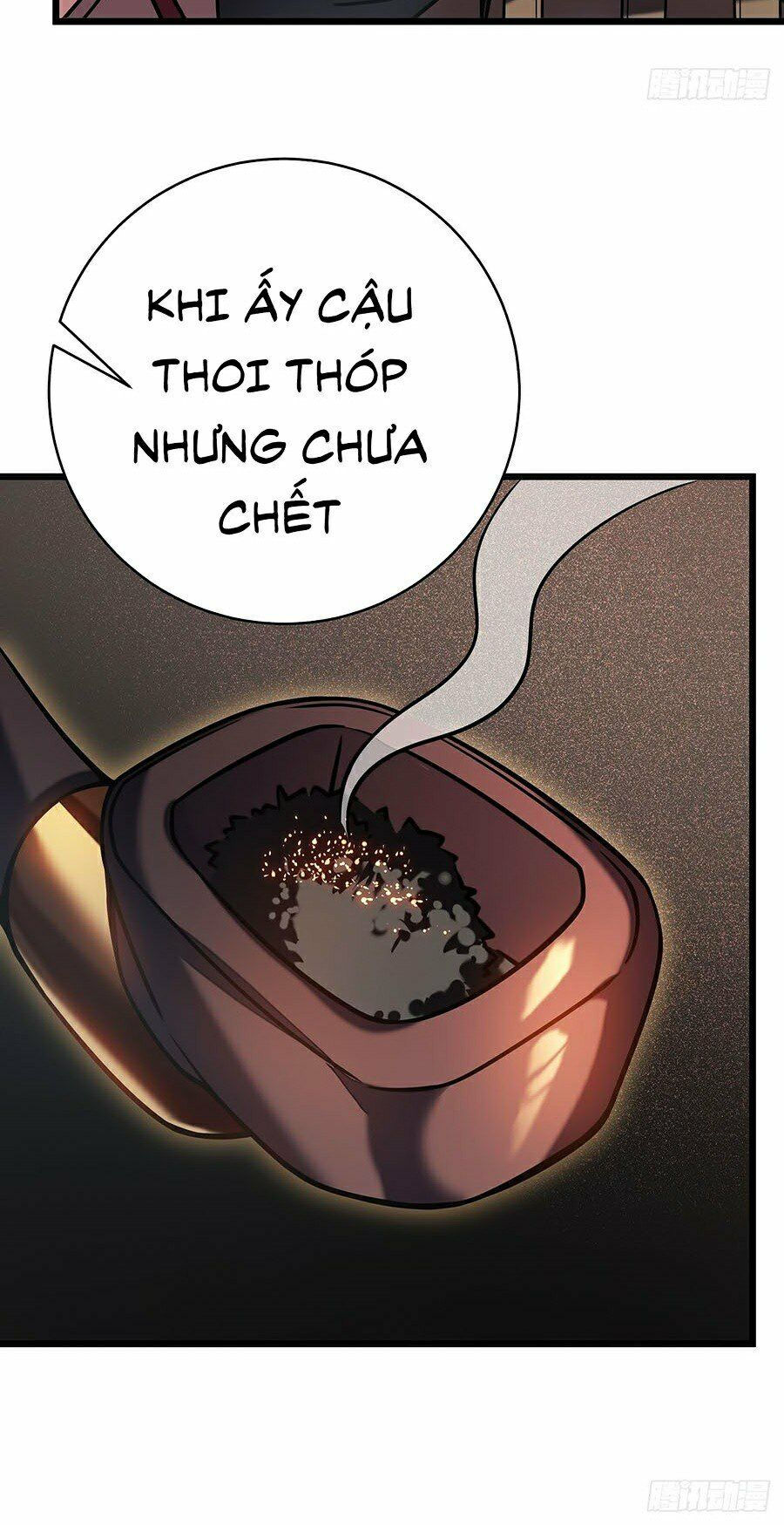 sát thần chi lộ tại dị giới chapter 8 42