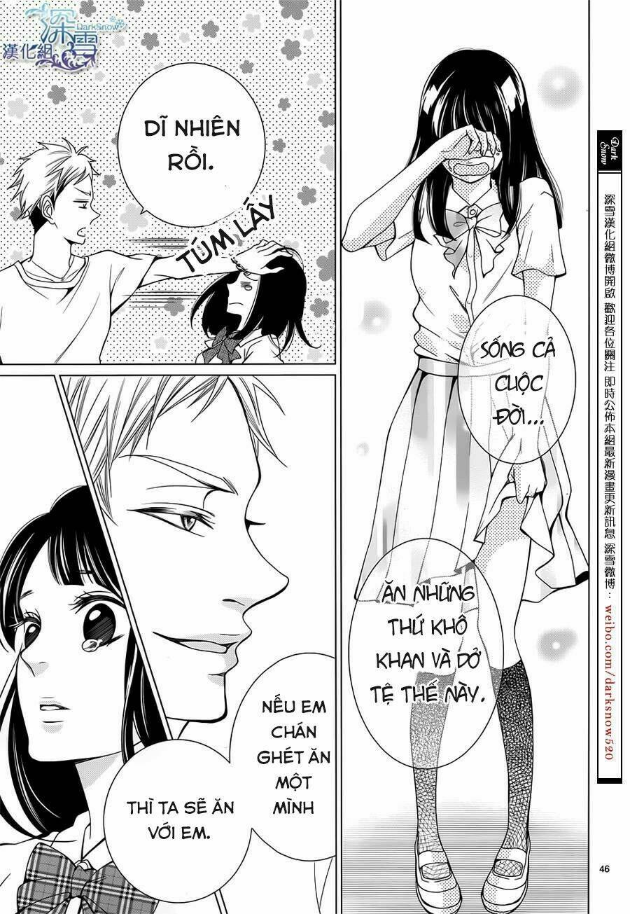 nữ sinh nhút nhát chapter 1 45