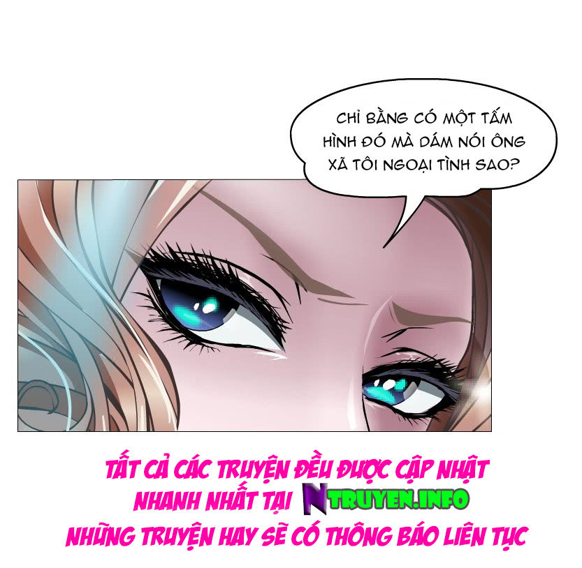 cạm bẫy của nữ thần chapter 184 23