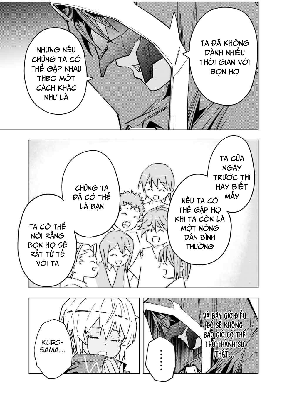 Bị Phản Bội Bởi Đồng Đội Và Sở Hữu [Gacha Không Giới Hạn] Lv.9999 chapter 20 5