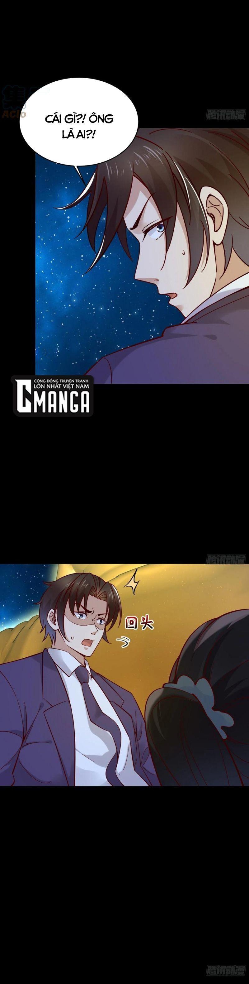 vua đầu tư mạnh nhất chapter 78 3