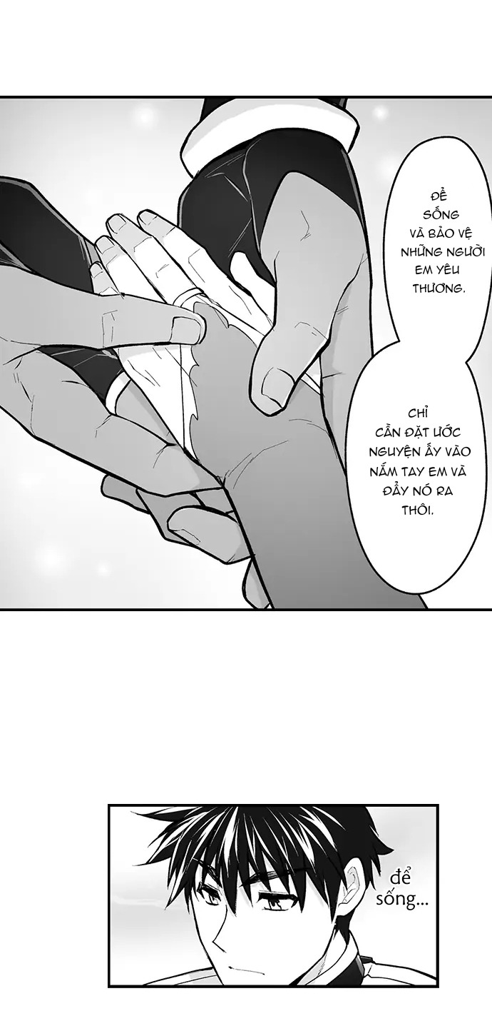 vợ của titan chapter 99 7