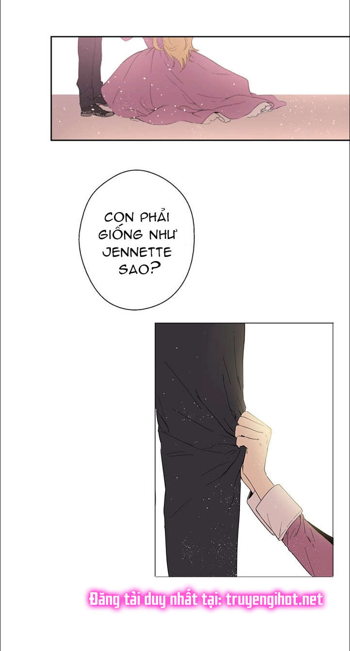 bỗng một ngày nọ tôi trở thành nàng công chúa chapter 1 3