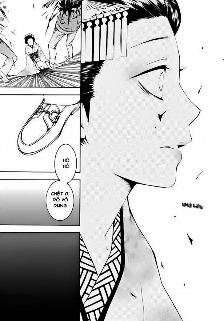 :reversal chapter 4 22