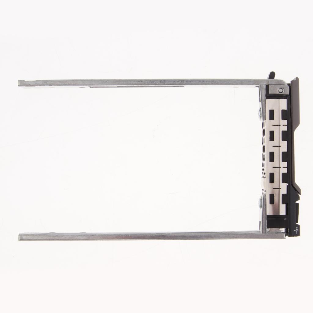 Replacement 2.5" SAS SATA Hard Drive Tray for Dell G176J R610 T610